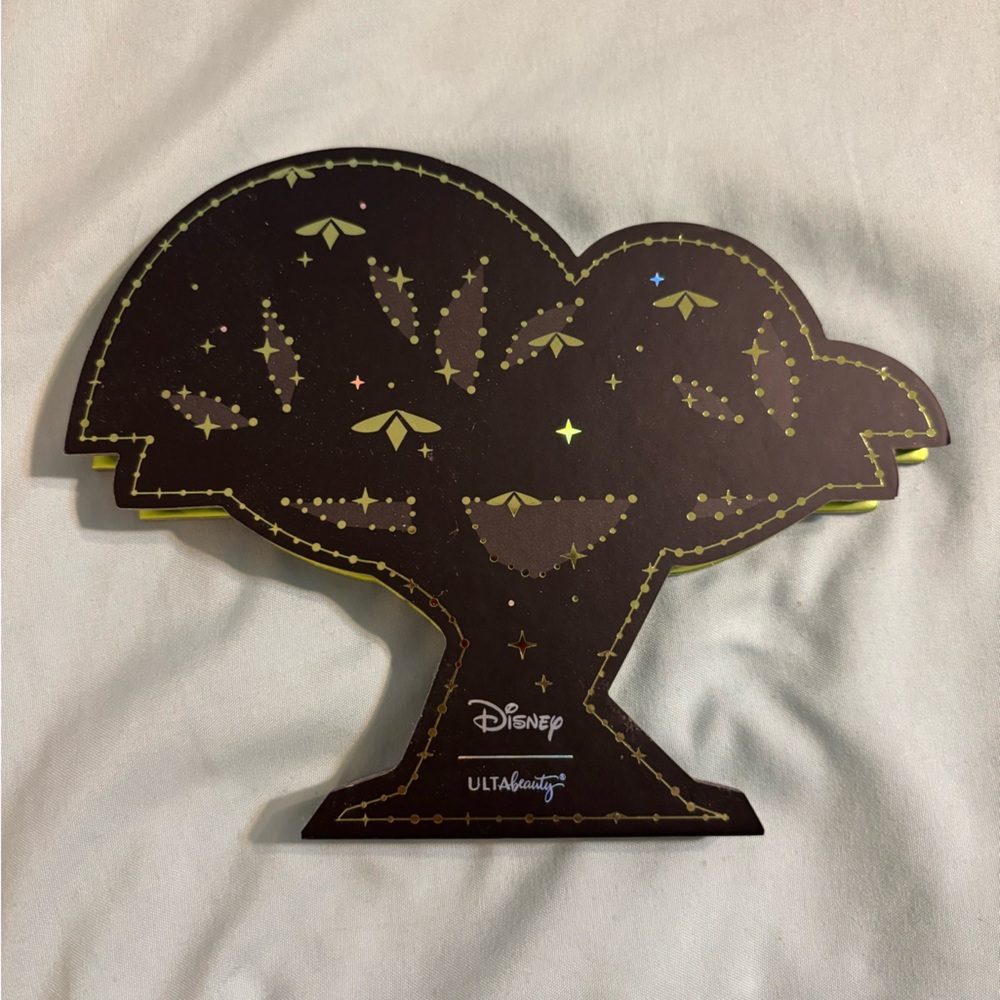 Disney Animal Kingdom Eyeshadow Palette
